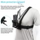 K&F Concept chest strap K&F Concept chest strap